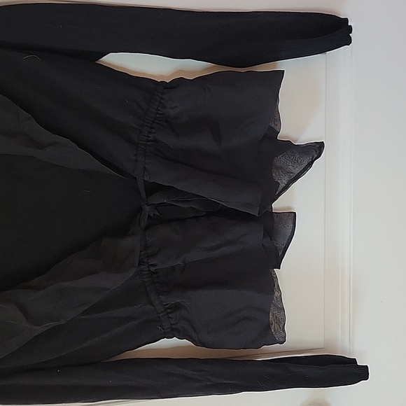 Hoss Intropia Silk Cotton Cardigan - Picture 2 of 5